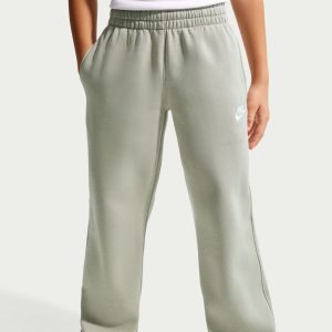 Nike Kids' Sportswear Loose Open Hem Pant