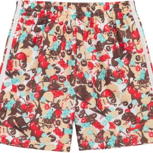 Nike Boys' Dri-FIT Multi Woven Short