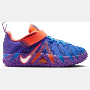 Nike Kids' Preschool Ja 3 'Zero Gravity' Basketball Shoes