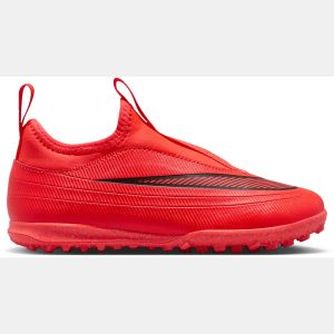 Nike Kids' Preschool Mercurial Vapor 17 Club Turf Soccer Cleats