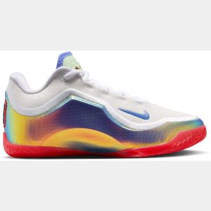 Nike Kids' Grade School Lebron XXIII "Motor King" Basketball Shoes