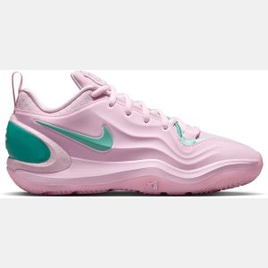 Nike Kids' Grade School A'Two 'Pinkies Up' Basketball Shoes