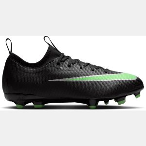 Nike Kids' Mercurial Vapor 17 Academy FG Soccer Cleats
