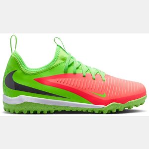 Nike Kids' Phantom 6 Academy Erling Haaland Turf Soccer Cleats
