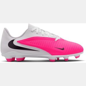 Nike Kids' Phantom 6 Club FG/MG Soccer Cleats