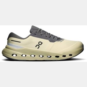 On Men's Cloudrunner 3 Waterproof Running Shoes