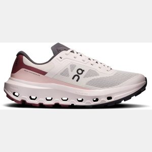 On Women's Cloudvista 3 Trail Running Shoes