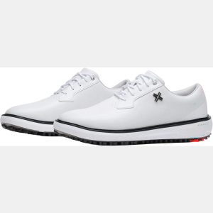 PAYNTR Men's Reserve Classic Spikeless Golf Shoes