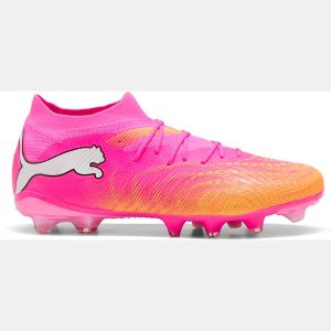 PUMA Future 9 Match FG/AG Soccer Cleats