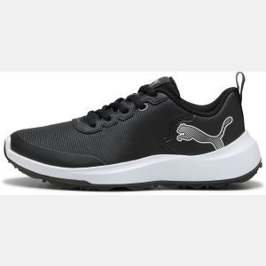 PUMA Youth Gruve Sport Spikeless Golf Shoes