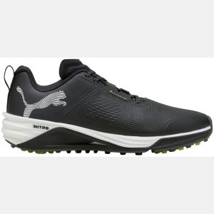 PUMA Shadowcat Nitro 2.0 Golf Shoe