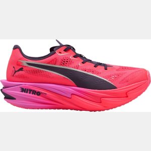 PUMA x HYROX Women's Deviate Nitro Elite 4