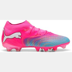 PUMA Women's Future 9 Pro FG Soccer Cleats