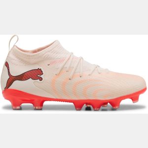 PUMA Kids' Future 9 Match FG/AG Soccer Cleats