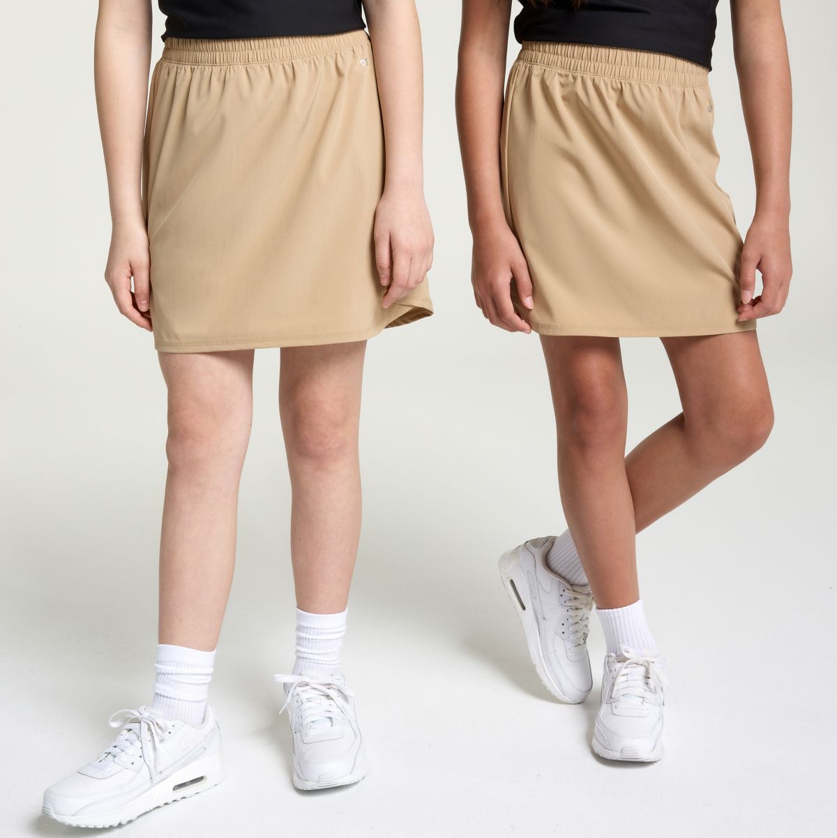 DSG Girls' Uniform Skort