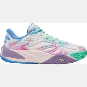 Reebok Angel Reese 1 'Unapologetically Angel' Basketball Shoes