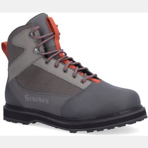 Simms Tributary Rubber Sole Wading Boots- 2025