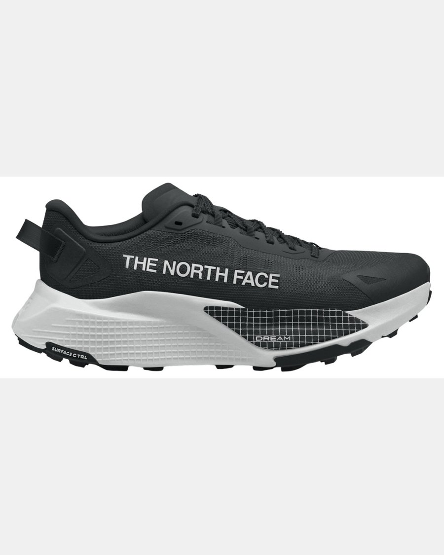 The North Face Men's Altamesa 500 V2 Trail Running Shoes