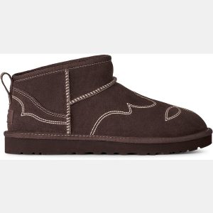 UGG Men's Classic Ultra Mini Boots