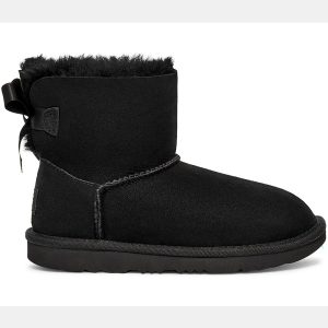 UGG Toddler Bailey Bow II Boots