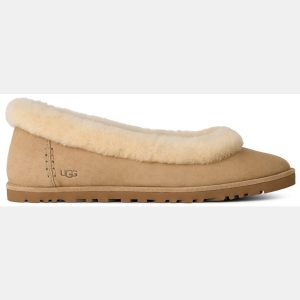 UGG Women's Zora Ballet Shoes