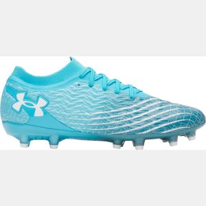 Under Armour Magnetico Pro 5 FG Soccer Cleats