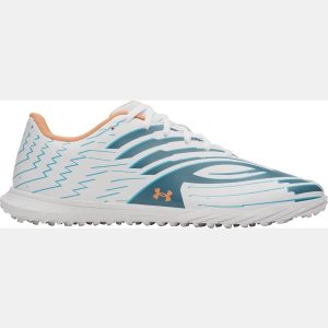 Under Armour Shadow Club 4 Turf Soccer Cleats