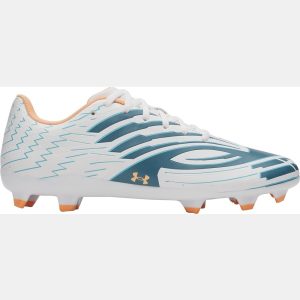 Under Armour Shadow Select 4 FG Soccer Cleats