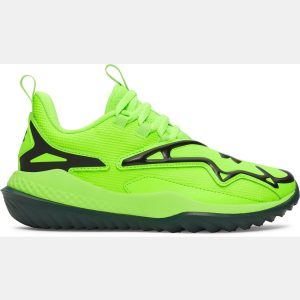 Under Armour Kids' Harper 11 Turf Baseball Cleats