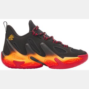 Under Armour Kids' Grade School Curry 13 ' Mane' Basketball Shoes
