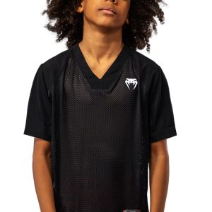 Venum Elite Youth Football Short Sleeve Jersey