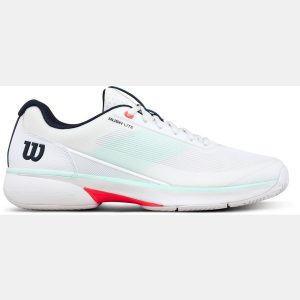 Wilson Men's Rush Lite 5 Tennis Shoes
