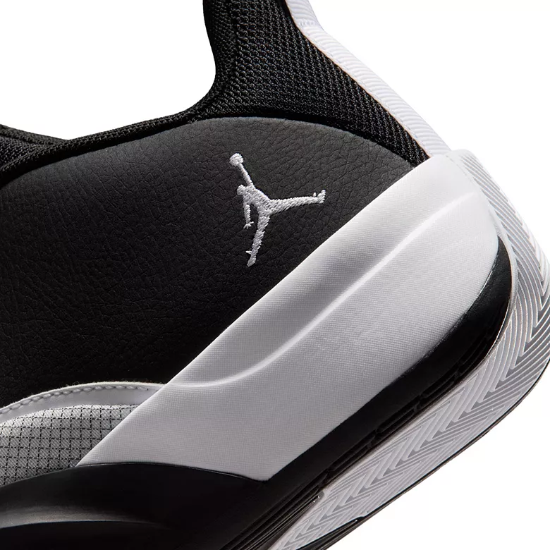 Jordan Kids' Grade School All Game Basketball Shoes - Image 8