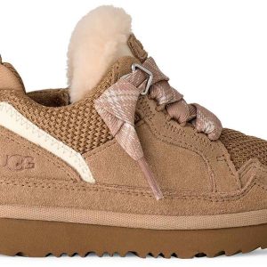 UGG Toddler Lowmel Shoe
