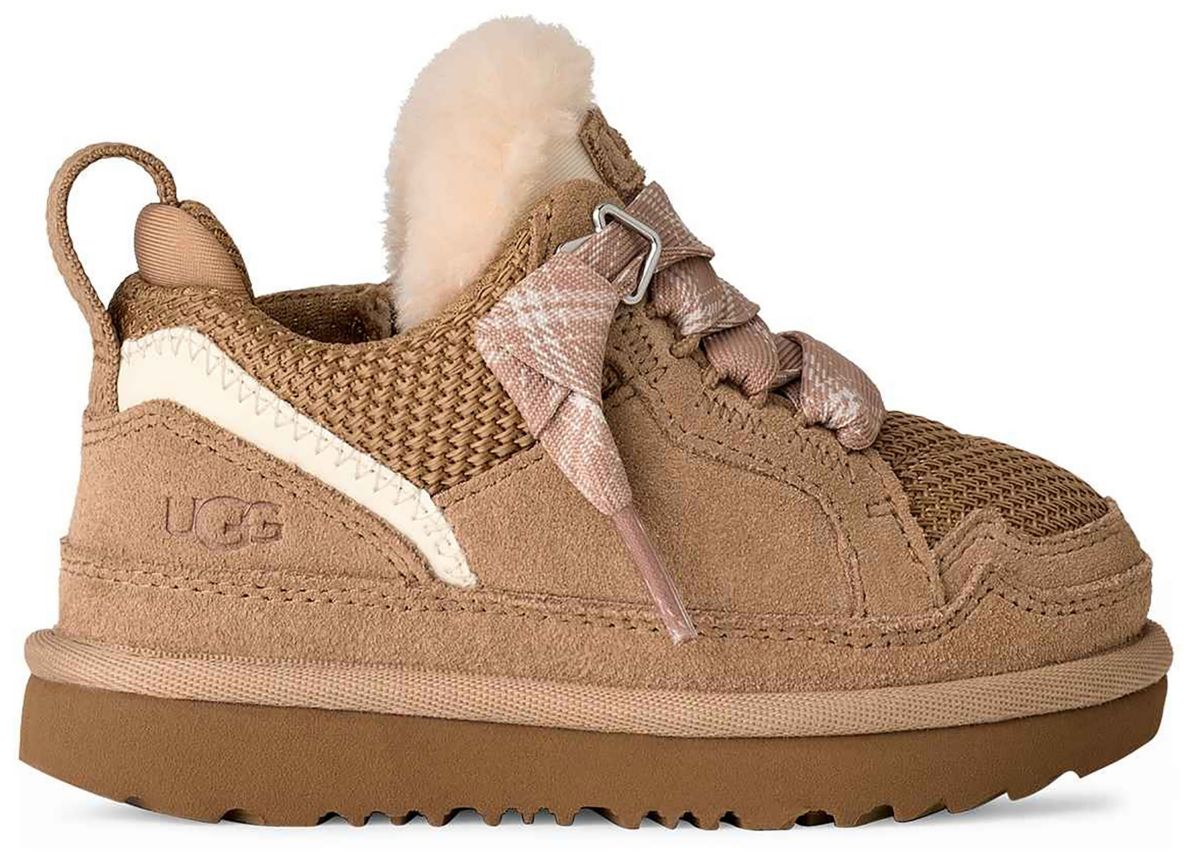 UGG Toddler Lowmel Shoe
