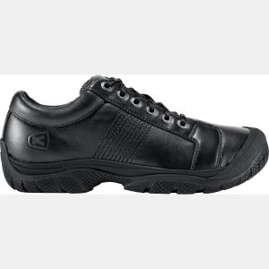 KEEN Men's PTC Oxford Work Shoes