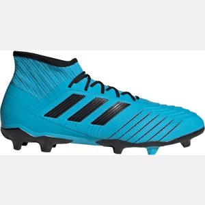adidas Predator 19.2 FG Men's Soccer Cleats
