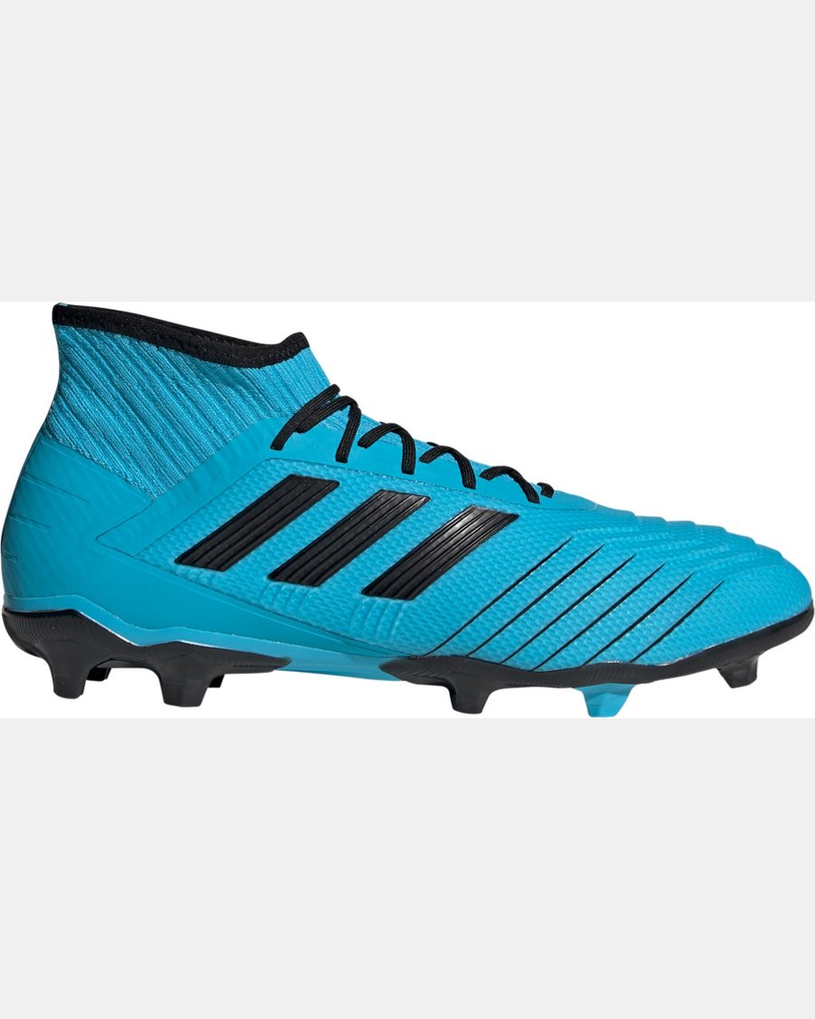 adidas Predator 19.2 FG Men's Soccer Cleats