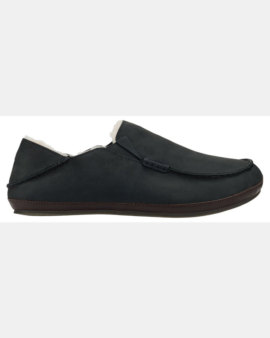 OluKai Men's Moloa Slippers - Image 4