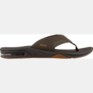 Reef Men's Fanning Flip Flop