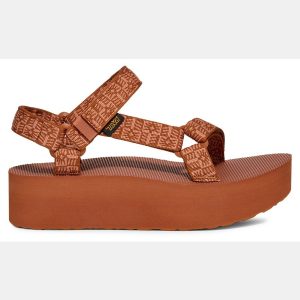 Teva Women's Flatform Universal Sandals