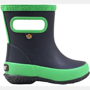 Bogs Little Kids' Skipper Waterproof Boots