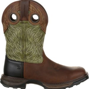 Durango Men's Maverick XP Waterproof Western Boots