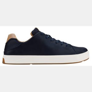 OluKai Men's Lae'ahi Li ‘Ili Sneaker