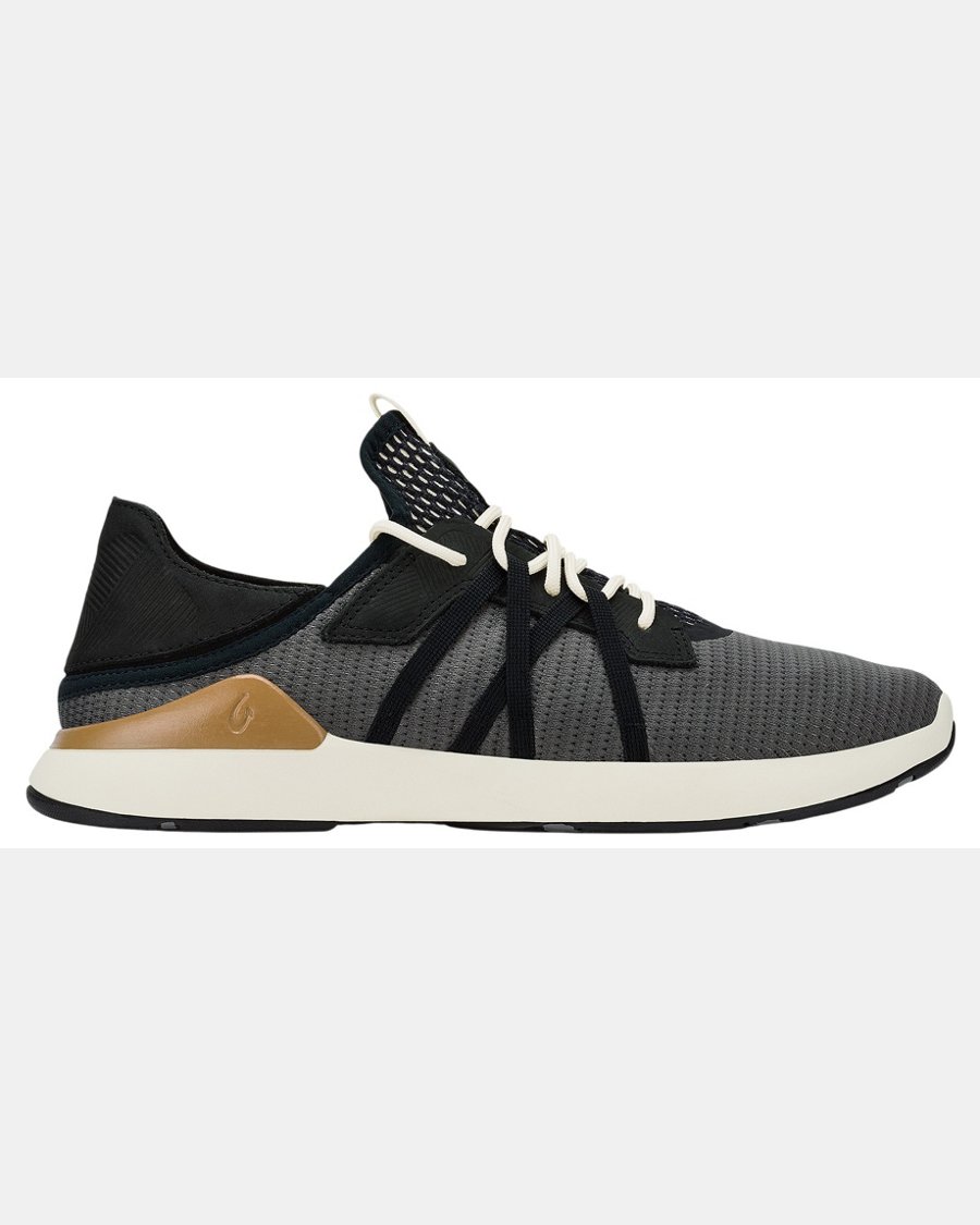 OluKai Men's Mio Li Casual Shoes - Image 4