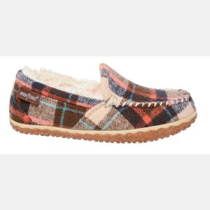 Minnetonka Women's Tempe Moccasin Slippers