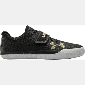 Under Armour Centric Grip Track and Field Shoes