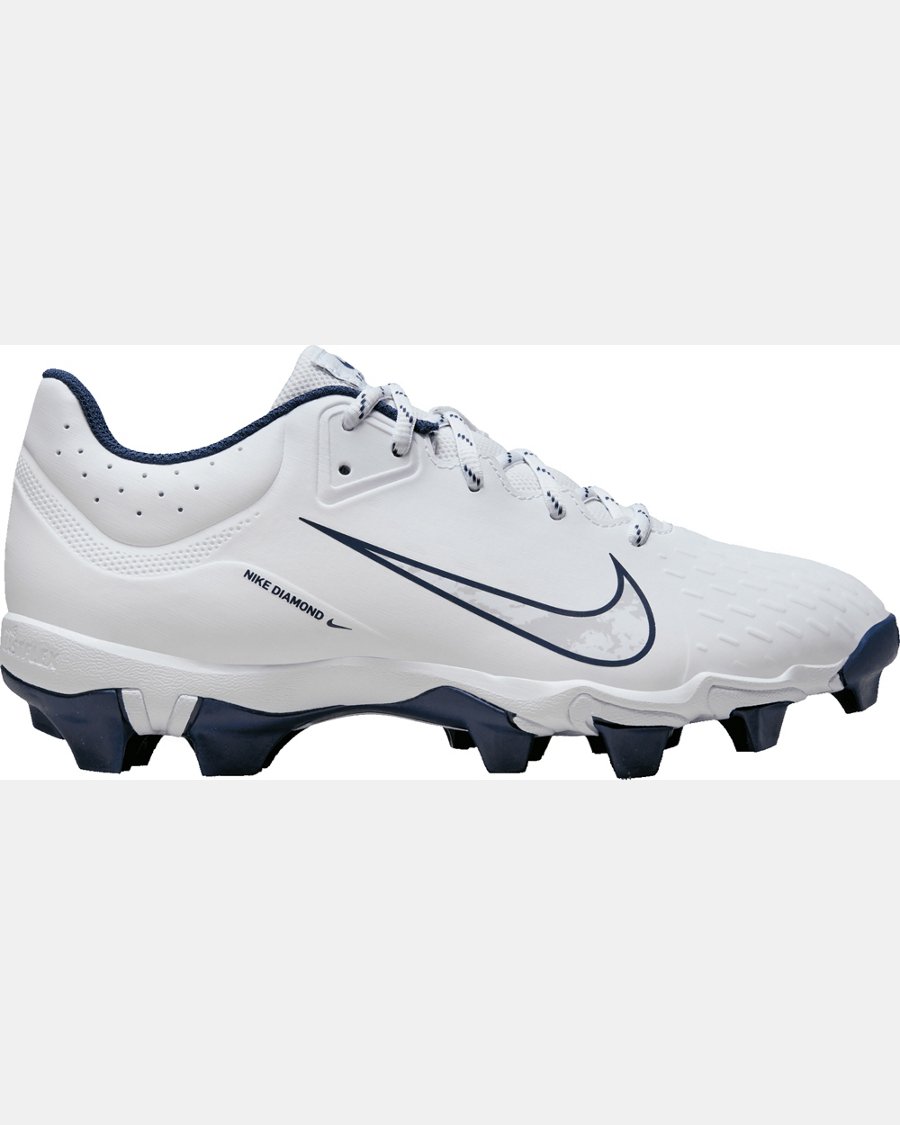 Nike Women's Hyperdiamond 4 Keystone Softball Cleats - Image 2