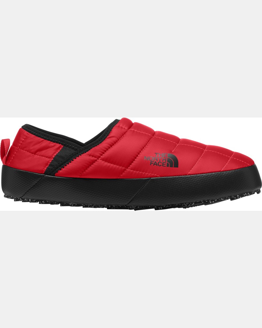 The North Face Men's ThermoBall Traction Mule V Slippers - Image 4