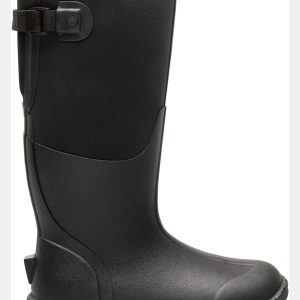 Bogs Women's Mesa Adjustable Calf Waterproof Farm Boots